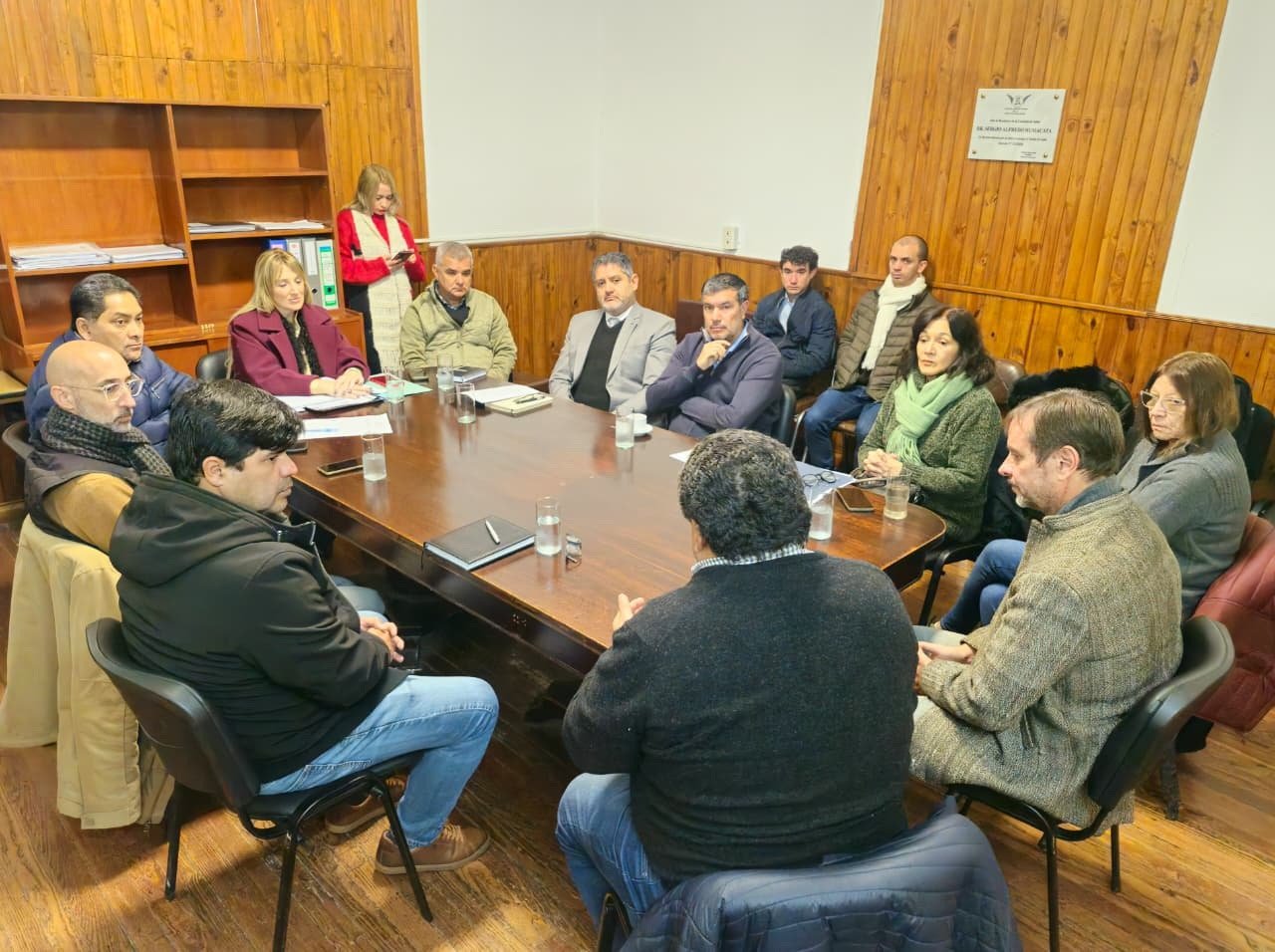 Cámara de Diputados